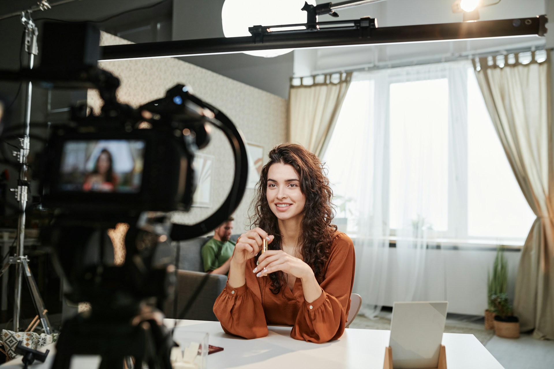 Imedi TV & GDS — Media