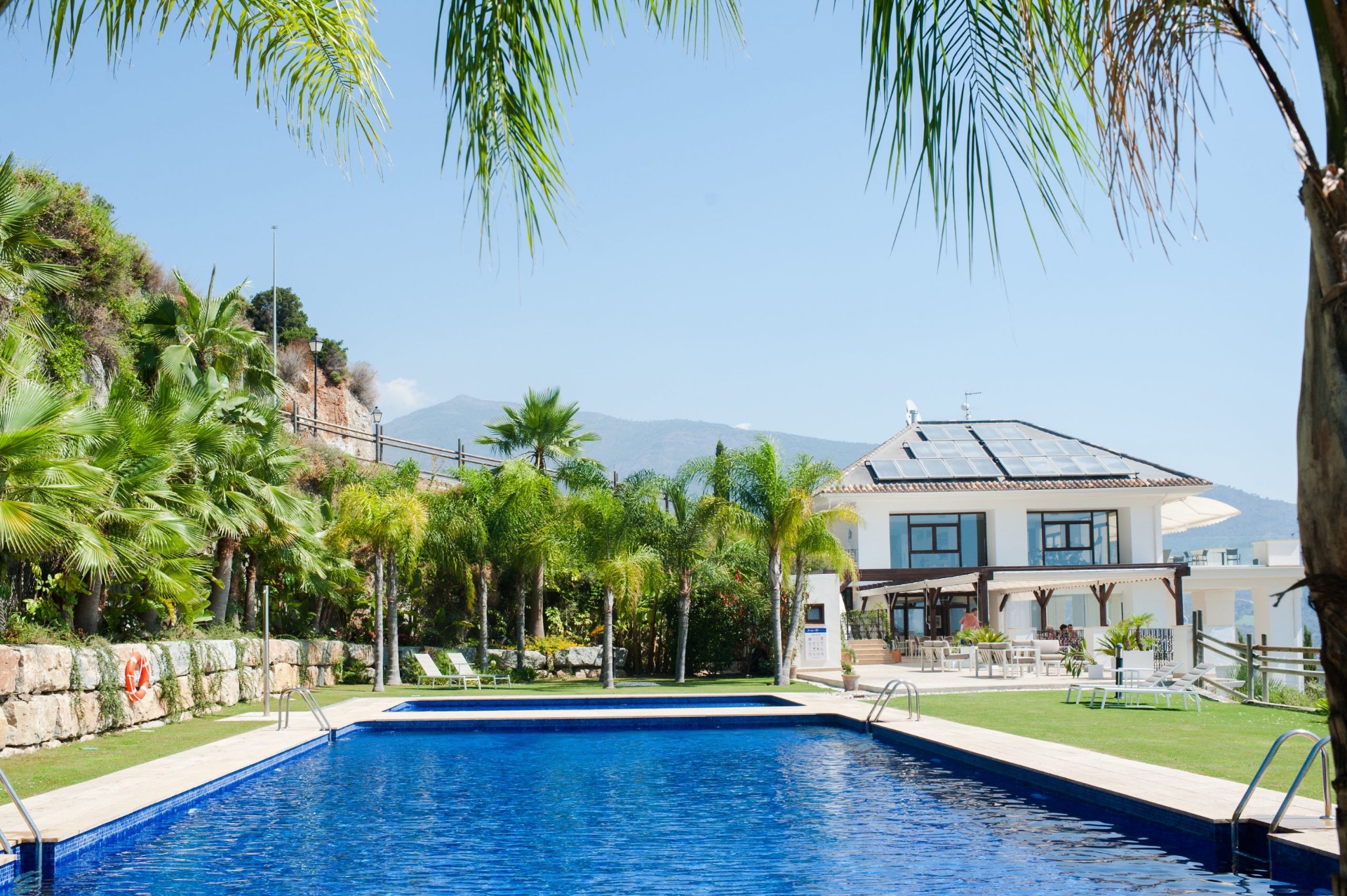 Benahavis Hills