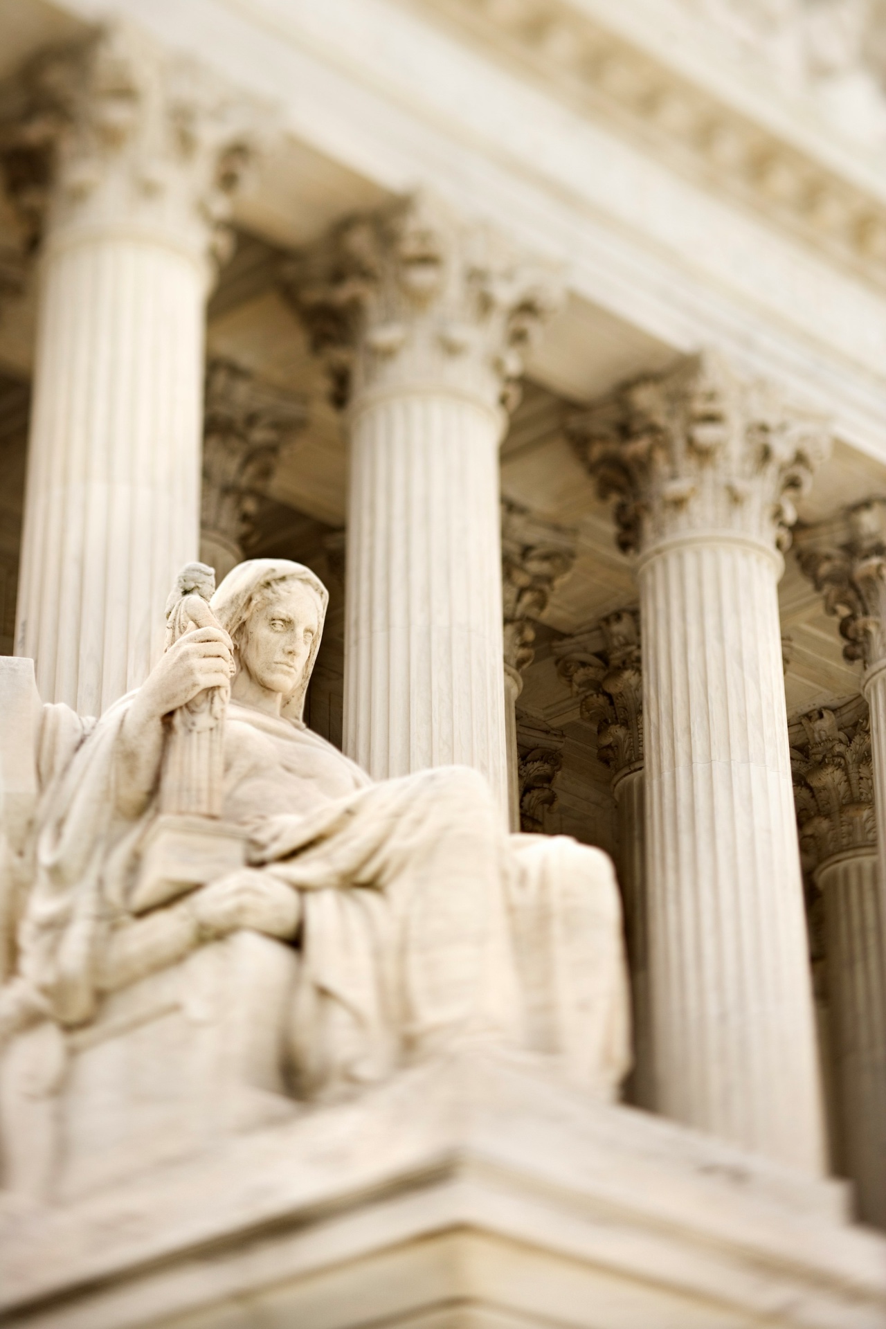 Litigation Finance — Specialty Finance